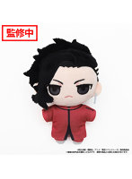 東京リベンジャーズ ぬいパル（ぬいぐるみマスコット） 九井一