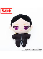 東京リベンジャーズ ぬいパル（ぬいぐるみマスコット） 灰谷蘭