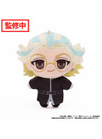 東京リベンジャーズ ぬいパル（ぬいぐるみマスコット） 灰谷竜胆