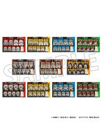 【BOX販売】ガチアクタ 証明写真館（1BOX=11個入）