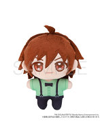 アイドルマスター SideM ぬいパル（ぬいぐるみマスコット） 天ヶ瀬冬馬