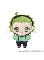 アイドルマスター SideM ぬいパル（ぬいぐるみマスコット） 御手洗翔太