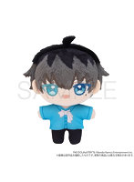 アイドルマスター SideM ぬいパル（ぬいぐるみマスコット） 鷹城恭二