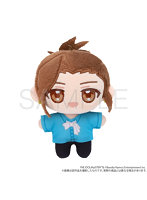 アイドルマスター SideM ぬいパル（ぬいぐるみマスコット） 渡辺みのり