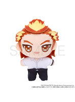 アイドルマスター SideM ぬいパル（ぬいぐるみマスコット） 紅井朱雀