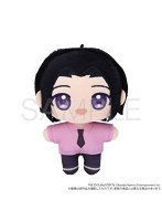 アイドルマスター SideM ぬいパル（ぬいぐるみマスコット） 岡村直央