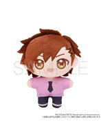 アイドルマスター SideM ぬいパル（ぬいぐるみマスコット） 橘志狼