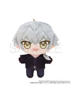 アイドルマスター SideM ぬいパル（ぬいぐるみマスコット） 牙崎漣