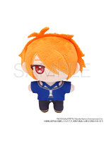 アイドルマスター SideM ぬいパル（ぬいぐるみマスコット） 九十九一希