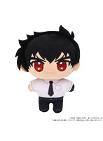 地獄先生ぬーべー ぬいパル（ぬいぐるみマスコット） 鵺野鳴介