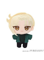 地獄先生ぬーべー ぬいパル（ぬいぐるみマスコット） 玉藻京介