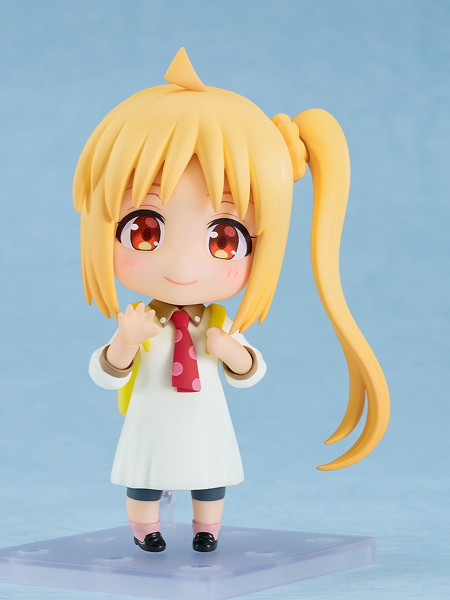 ねんどろいど アニメ「ぼっち・ざ・ろっく！」伊地知虹夏 私服Ver.