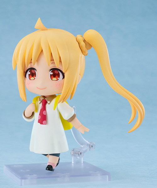 ねんどろいど アニメ「ぼっち・ざ・ろっく！」伊地知虹夏 私服Ver.