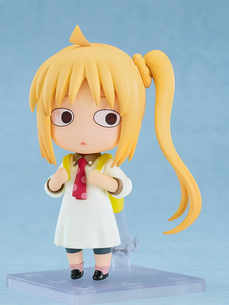ねんどろいど アニメ「ぼっち・ざ・ろっく！」伊地知虹夏 私服Ver.