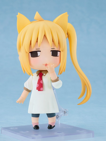 ねんどろいど アニメ「ぼっち・ざ・ろっく！」伊地知虹夏 私服Ver.