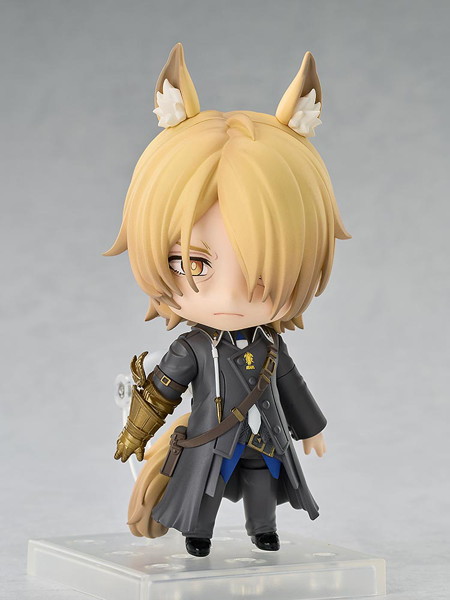ねんどろいど アークナイツ ムリナール