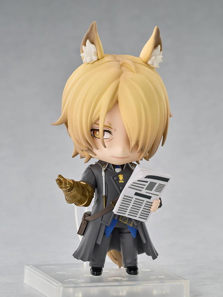 ねんどろいど アークナイツ ムリナール