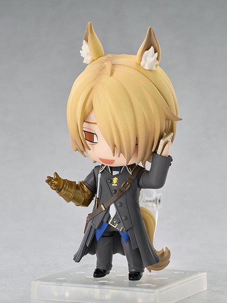 ねんどろいど アークナイツ ムリナール
