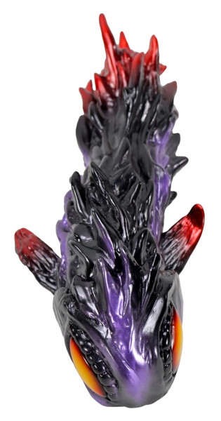 AMC ゴジラ ヘドラ 水中棲息期 ナイトメア Ver.