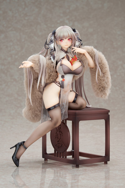 アズールレーン フォーミダブル スチルイラストVer.