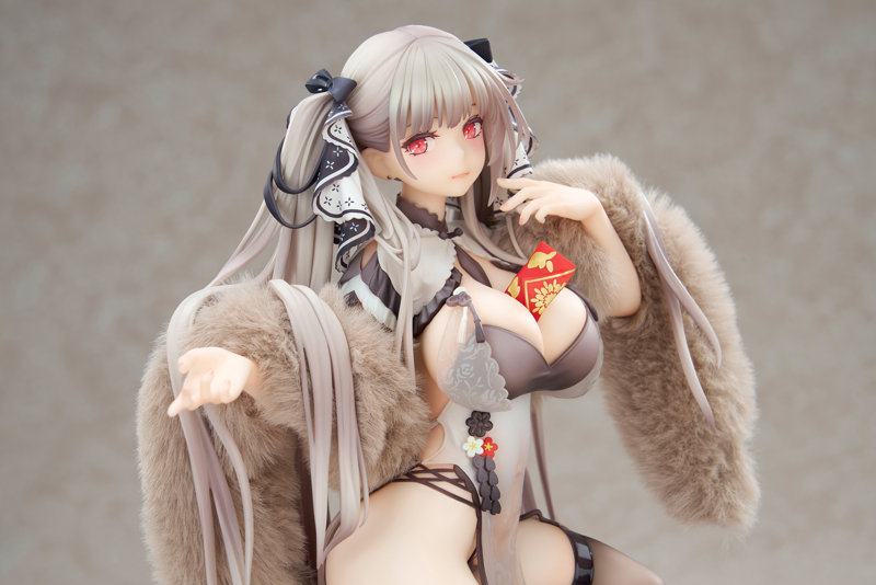 アズールレーン フォーミダブル スチルイラストVer.