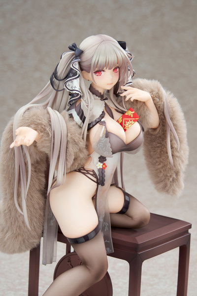 アズールレーン フォーミダブル スチルイラストVer.