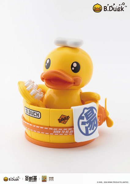 B.DUCK （ビーダック）