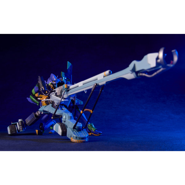 ARTPLA SCULPTURE WORKS ヱヴァンゲリヲン新劇場版:序 エヴァンゲリオン初号機‘ヤシマ作戦’
