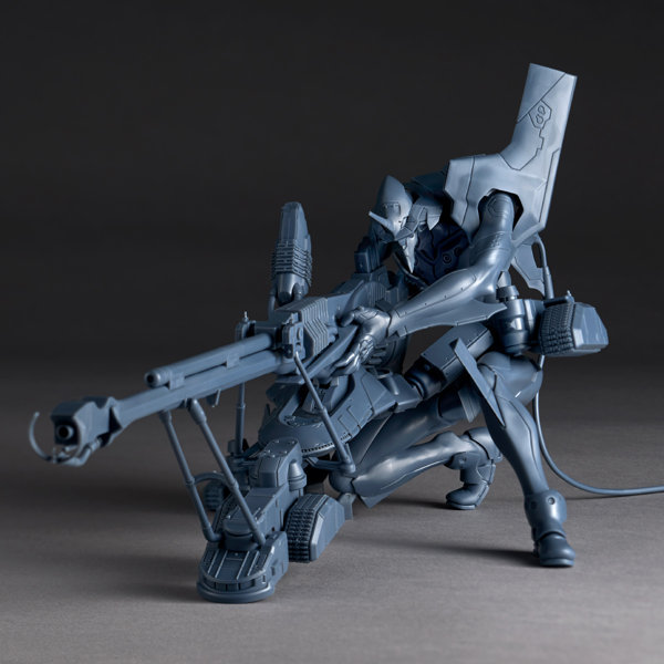 ARTPLA SCULPTURE WORKS ヱヴァンゲリヲン新劇場版:序 エヴァンゲリオン初号機‘ヤシマ作戦’