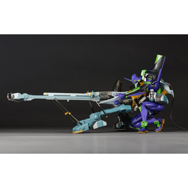 ARTPLA SCULPTURE WORKS ヱヴァンゲリヲン新劇場版:序 エヴァンゲリオン初号機‘ヤシマ作戦’