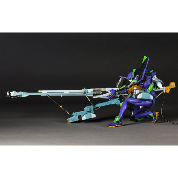 ARTPLA SCULPTURE WORKS ヱヴァンゲリヲン新劇場版:序 エヴァンゲリオン初号機‘ヤシマ作戦’