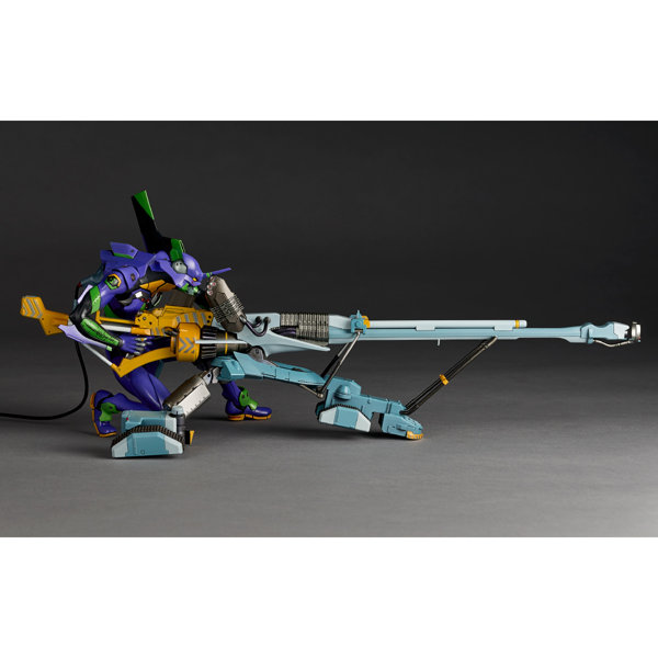 ARTPLA SCULPTURE WORKS ヱヴァンゲリヲン新劇場版:序 エヴァンゲリオン初号機‘ヤシマ作戦’