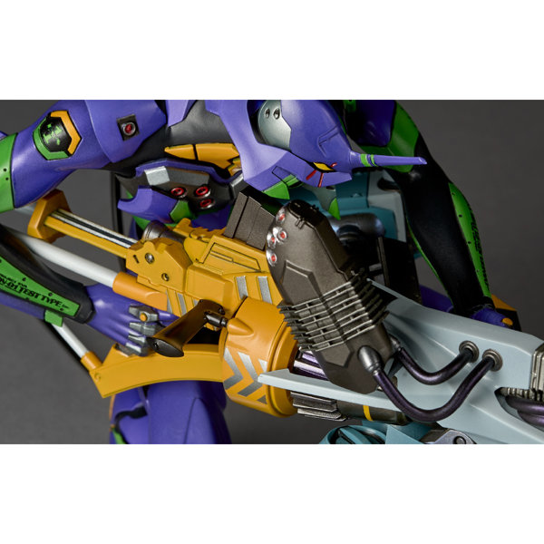 ARTPLA SCULPTURE WORKS ヱヴァンゲリヲン新劇場版:序 エヴァンゲリオン初号機‘ヤシマ作戦’