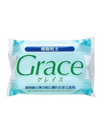 858 樹脂粘土グレイス 200g