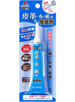 11-498 皮革・布・紙用ボンド