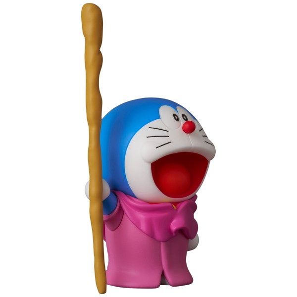 UDF 映画ドラえもん のび太の絵世界物語 ドラえもん