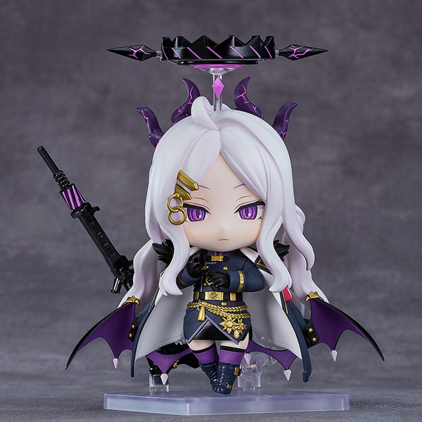 ねんどろいど ブルーアーカイブ -Blue Archive-空崎ヒナ