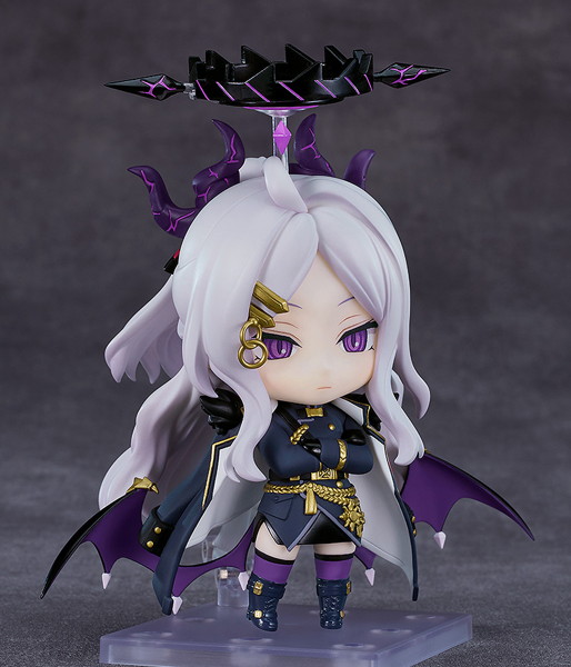 ねんどろいど ブルーアーカイブ -Blue Archive-空崎ヒナ
