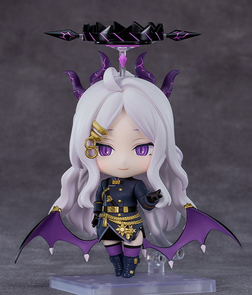 ねんどろいど ブルーアーカイブ -Blue Archive-空崎ヒナ