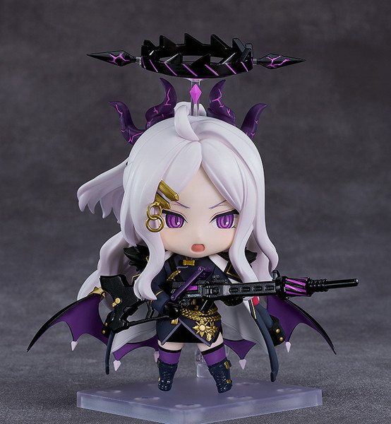 ねんどろいど ブルーアーカイブ -Blue Archive-空崎ヒナ