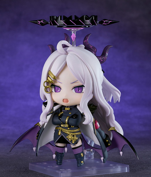 ねんどろいど ブルーアーカイブ -Blue Archive-空崎ヒナ