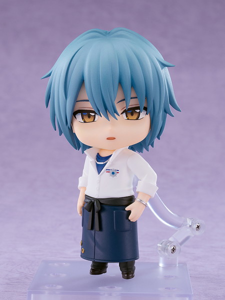 ねんどろいど 魔法使いの約束 ネロ べーしっく
