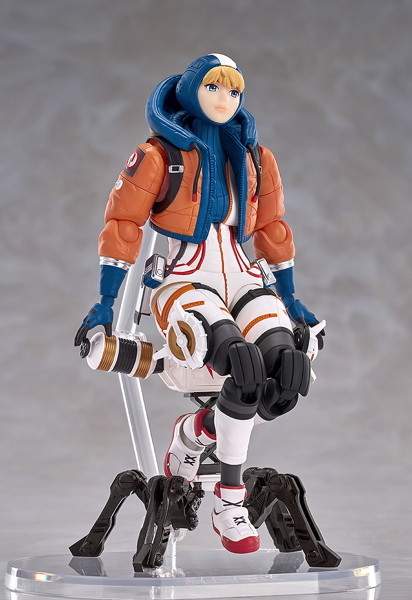 Hyper Body Apex Legends（TM） ワットソン