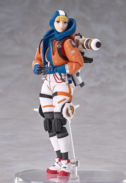 Hyper Body Apex Legends（TM） ワットソン