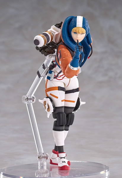 Hyper Body Apex Legends（TM） ワットソン