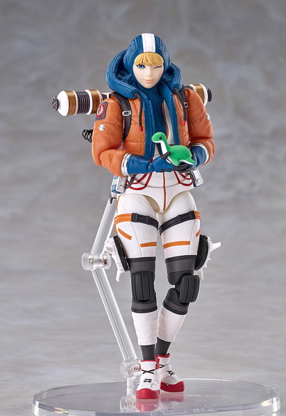 Hyper Body Apex Legends（TM） ワットソン