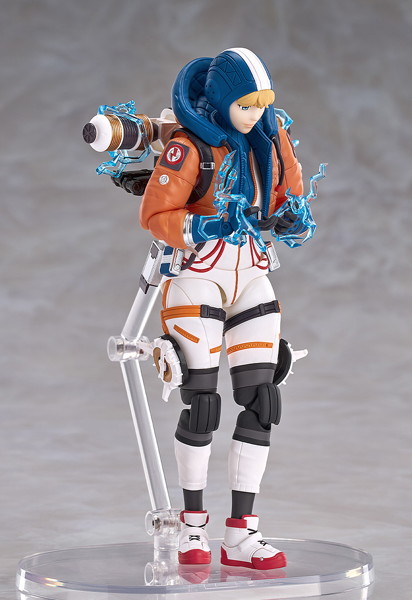 Hyper Body Apex Legends（TM） ワットソン