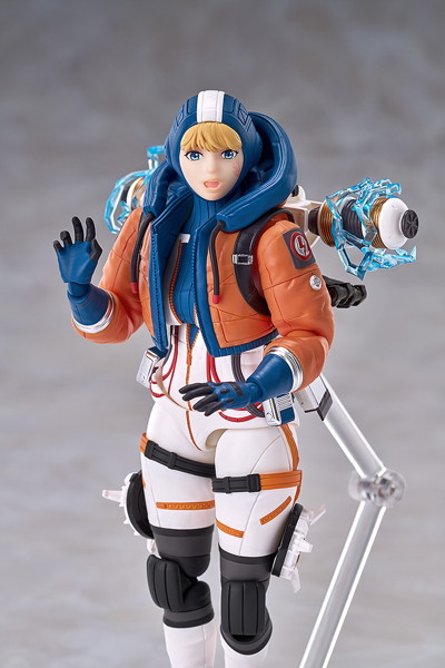 Hyper Body Apex Legends（TM） ワットソン