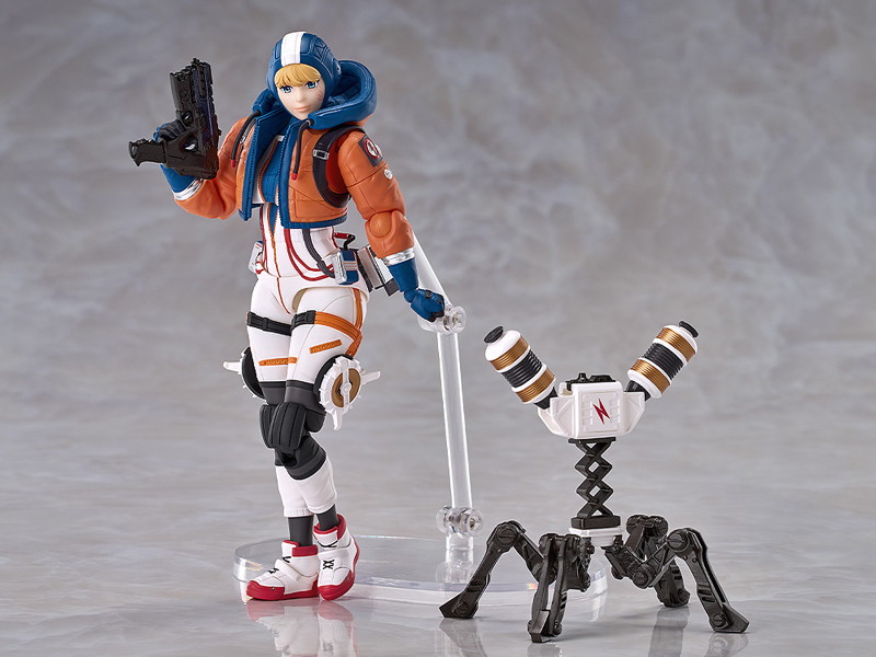 Hyper Body Apex Legends（TM） ワットソン