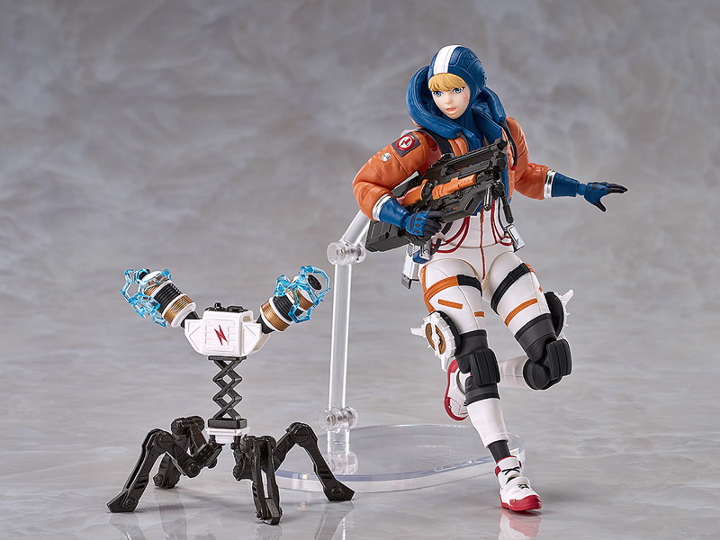 Hyper Body Apex Legends（TM） ワットソン